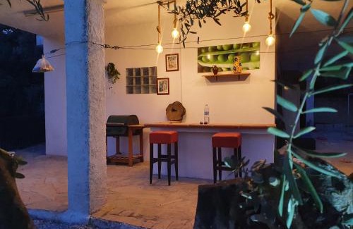 Los Cortijillos House | Casa domi