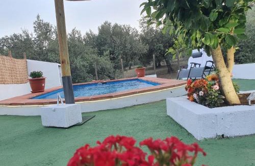 Los Cortijillos House | Casa domi