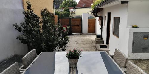 Schwarzenau House | Casa Domingo - Oase im Herzen des Waldviertels