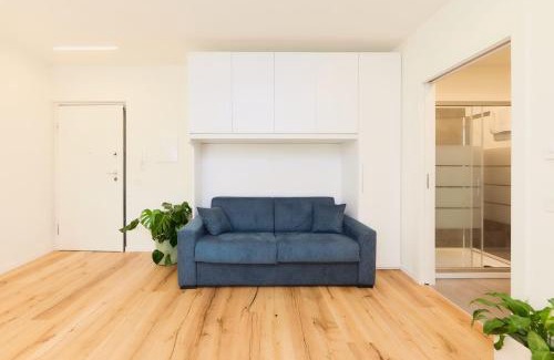 Cividate Camuno Apartment | Casa Domus Eco Apartment