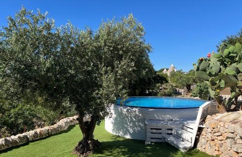 Locorotondo House | Casa Don Carmelo-Holiday' s Food Experience