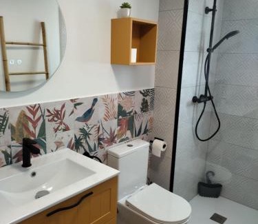 Valderrobres Apartment | Casa Don Pelayo Boutique Apartments & Café