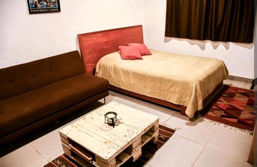 La Cruz House | Casa don polo