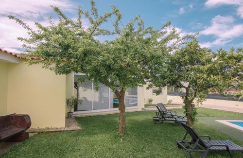Rates House | Casa Dona Ermelinda - Silêncio - Conforto - Natureza