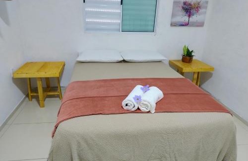 Ponta do Anel House | Casa Dona Joana