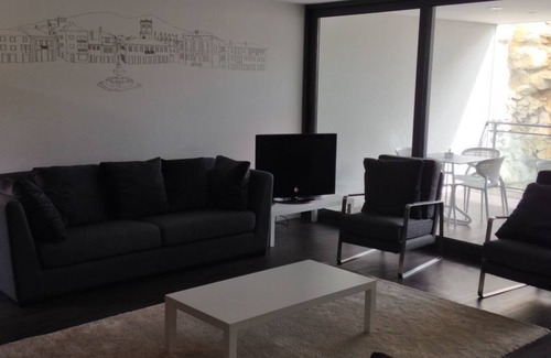 Torre de Moncorvo House | Casa Dona Maria Luiza