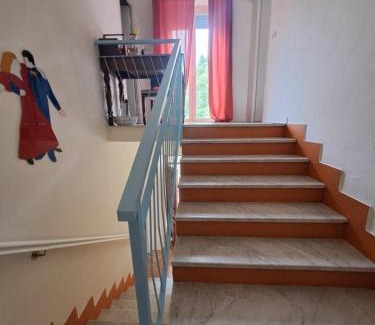 Roccaverano House | Casa Dora