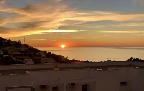 Altea la Vella Apartment | Casa Dorada