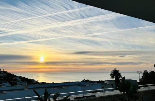 Altea la Vella Apartment | Casa Dorada