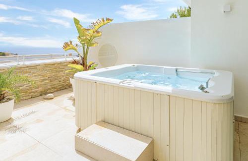 Altea la Vella Apartment | Casa Dorada