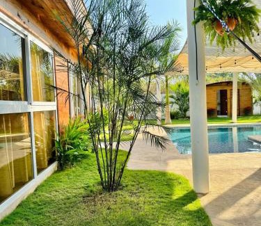 Monterrico House | Casa Doral Monterrico