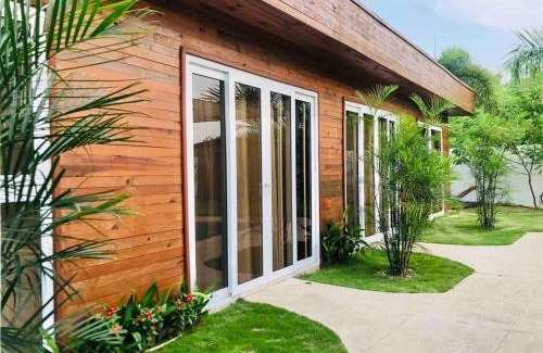 Monterrico House | Casa Doral Monterrico
