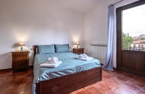Poggio Murella Apartment | Casa Doriana