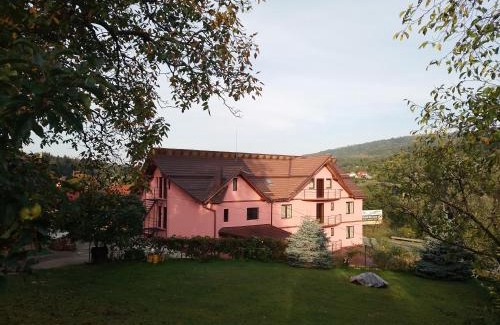 Borsa House | Casa Dorin Capacitate Autocar