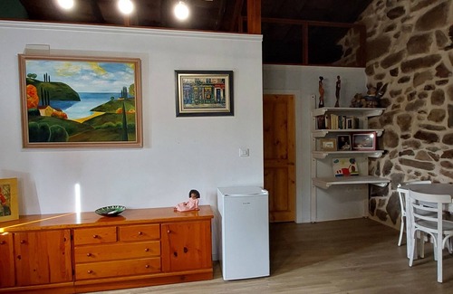 Trasmiras House | Casa dos ánxeles VUT-OR-001310