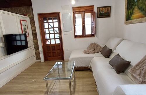 Trasmiras House | Casa dos ánxeles VUT-OR-001310
