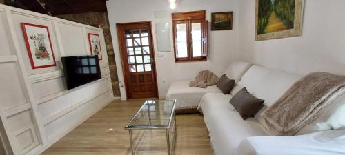 Trasmiras House | Casa dos ánxeles VUT-OR-1310