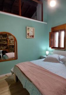 Trasmiras House | Casa dos ánxeles VUT-OR-1310
