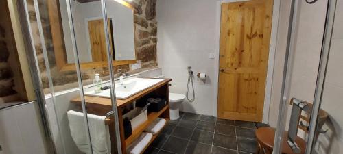 Trasmiras House | Casa dos ánxeles VUT-OR-1310