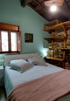 Trasmiras House | Casa dos ánxeles VUT-OR-1310