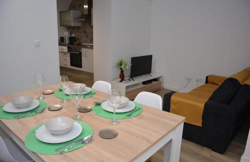 Moura Apartment | Casa dos Albardeiros