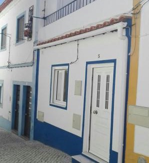 Alcacer do Sal House | Casa dos Avós