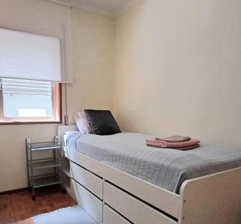 Senhora da Hora Bed & Breakfast | Casa dos Azulejos