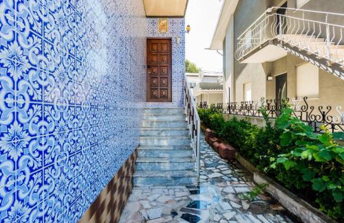 Senhora da Hora Bed & Breakfast | Casa dos Azulejos