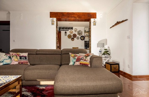 Santa Marta de Penaguiao House | Casa dos Bardos - Alto Douro Wine Region