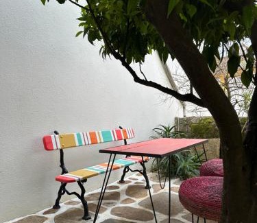 Castelo de Vide House | Casa dos Bijos
