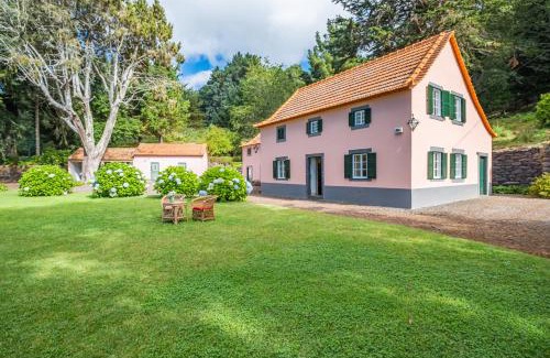 Camacha House | Casa dos Castanheiros
