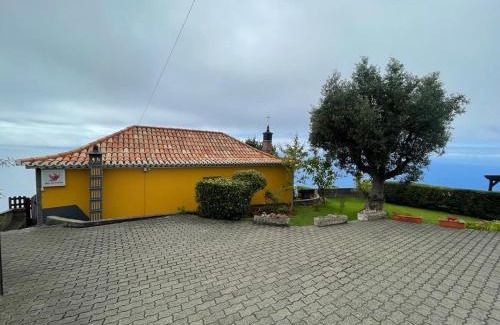 Calheta House | CASA DOS FALCÕES casa rural de construção tradicional