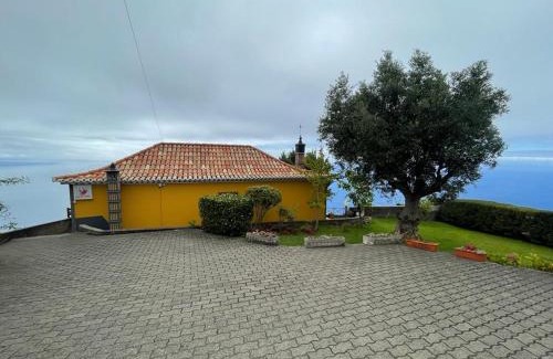 Calheta House | CASA DOS FALCÕES casa rural de construção tradicional
