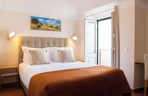 Mourao Hotel | Casa dos Lacerdas