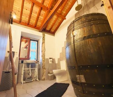 Biscoitos House | Casa dos meus avós AL