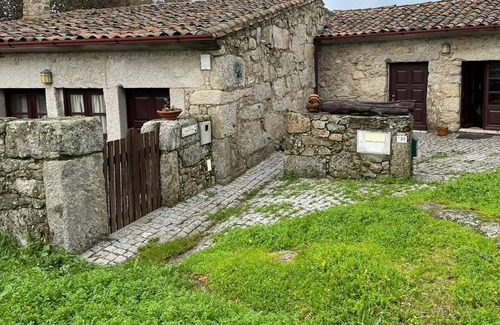 Guarda District House | Casa dos Moinhos de Aveia