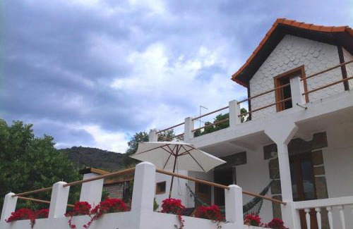 Carrazeda de Ansiaes House | Casa dos Vinhais Douro Valley