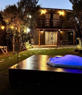 Palmeiras House | Casa.dovale