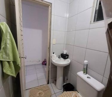 Lucena Apartment | Casa Duplex em Lucena