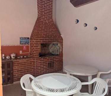 Sao Lourenco House | CASA DUPLEX Jardim São Lourenço
