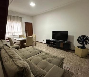 Praia do Morro Apartment | Casa Duplex Temporada