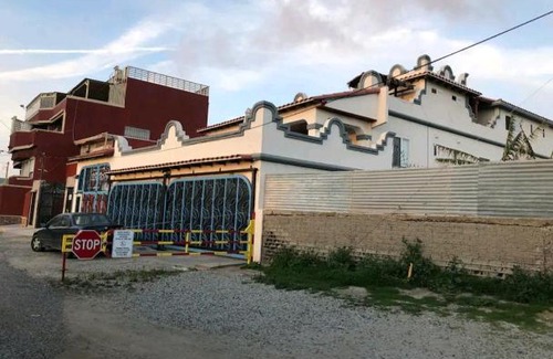 Miramar Apartment | Casa Durango