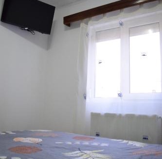 Ocolis Apartment | Casa Eby