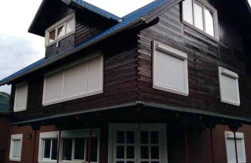Ocolis House | Casa Eby