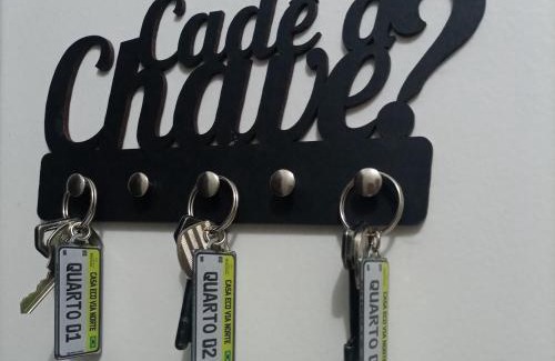 Benedito Bentes House | Casa Eco Via Norte - MCZ