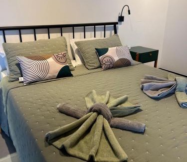 Petropolis House | Casa Edícula Sebollas - Paraíba do Sul