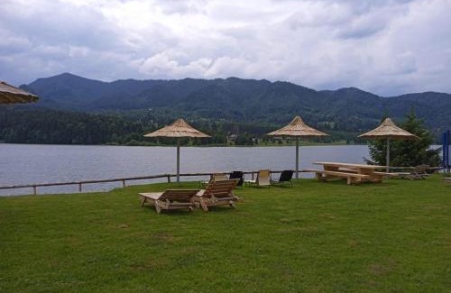 Colibita Apartment | Casa Eden - Apartamente langa lac