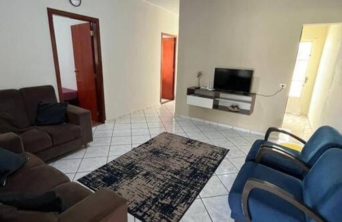 Olimpia House | Casa Edi temporada