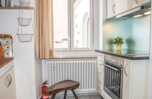 Ronco sopra Ascona Apartment | Casa Eduardo Apt.2 by Interhome