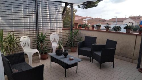 Cecina House | Casa Effe